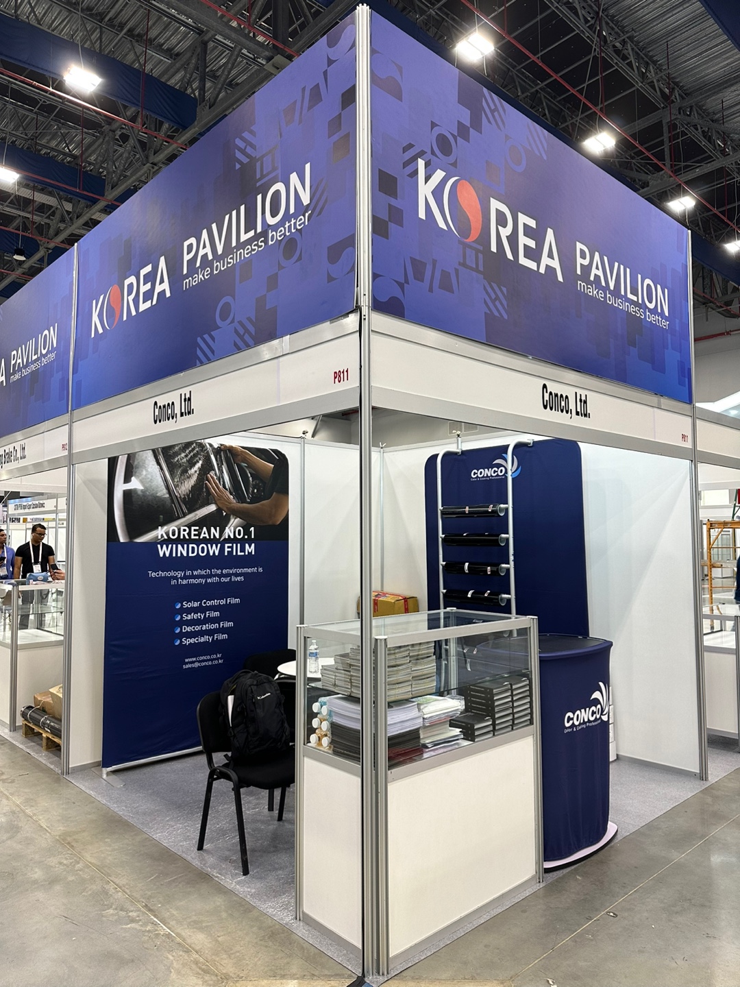 2023 LATIN AUTO PARTS EXPO_PANAMA