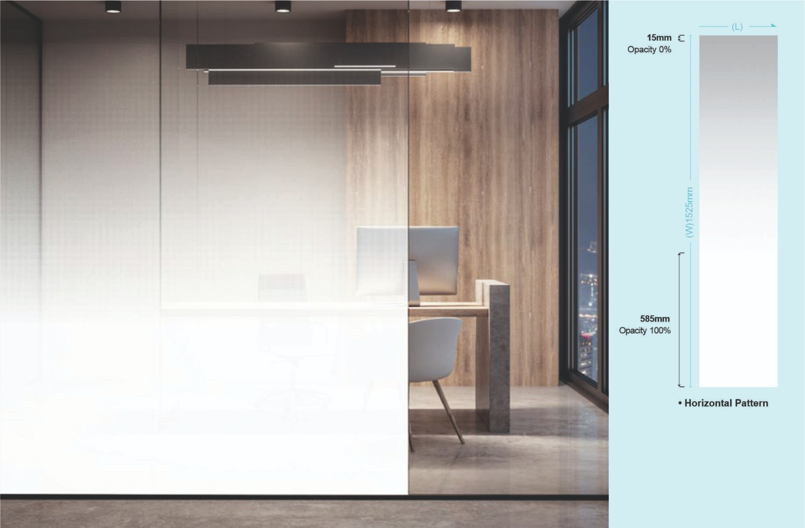 Deco-207 GD