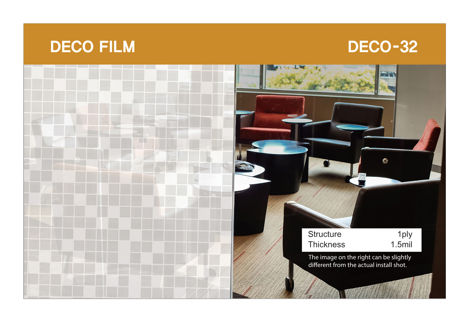 Deco-32