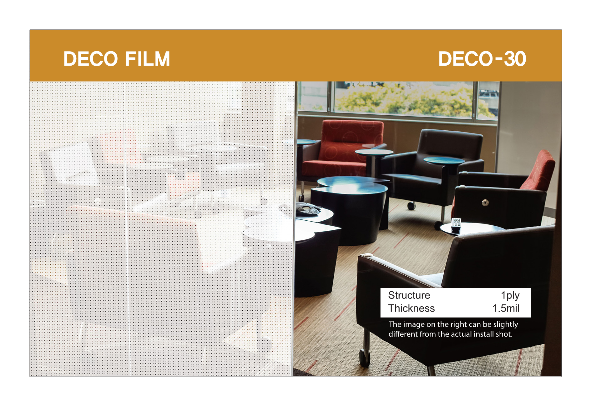 Deco-30